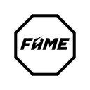 FAME MMA Token Logo