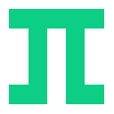 SHIBA ROCKET Token Logo