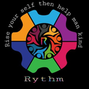 Rythm world Token Logo