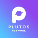 Plutos Token Logo