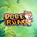 Doge Run Token Logo