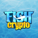 FishCrypto Token Token Logo