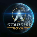 Star Ship Royal Token Logo