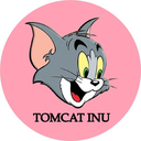 TOMCAT INU Token Logo