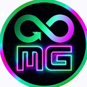 Meta Grow Token Logo