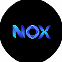 NoxCoin Token Logo