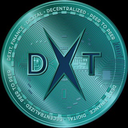 DEXIT Token Logo