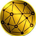 HFuel Token Token Logo