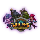 WinionsArena Token Logo