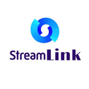StreamLink Token Logo