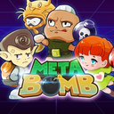 MetaBomb Token Token Logo
