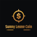 Sunny Leone Token Logo