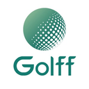 GOLFF BSC Token Logo