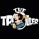 TROLLER Token Logo