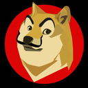 La Doge de Papel Token Logo