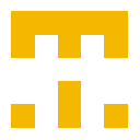Hi Fi Coin Token Logo