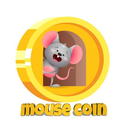 Mouse Coin Token Logo