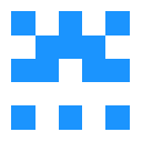 Astro Coin Token Logo