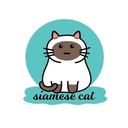 SiameseCat Token Logo