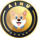 AINU TOKEN Token Logo