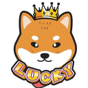 LuckyDogeKing Token Logo