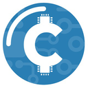 Crypto Chip Token Logo