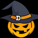 DEMON Token Logo