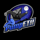 PumpETH Token Logo