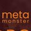 MetaMonster Token Logo