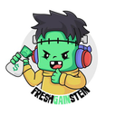 Freshgainstein.co Token Logo