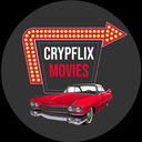 CRYPFLIX Token Logo