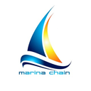 MarinaChain Token Logo