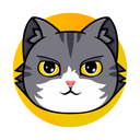 Catcoin Token Logo