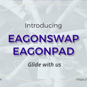 Eagonswap Token Logo