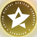 Afrostar Token Logo