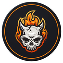 DeathRoad Token Logo