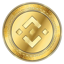 BNB GOLD Token Logo