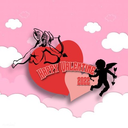 Happy Valentine 2022 Token Logo