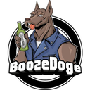 BoozeDoge Token Logo