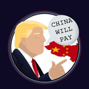 ChinaWillpay Token Logo