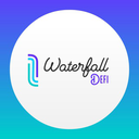 Waterfall Governance Token Token Logo