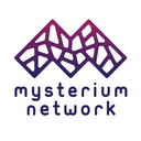Mysterium Token Logo