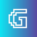 Ginoa Token Token Logo