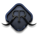 RoArts Token Token Logo