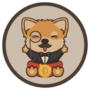 Mini Doge Pro Token Logo