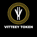 VİTTEEY Token Logo