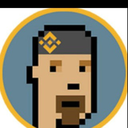 NFTPunk.Finance Token Logo