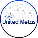 Metavie Token Token Logo