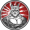 Dokuza Inu Token Logo