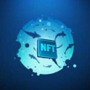 NFTOCEANToken Token Logo